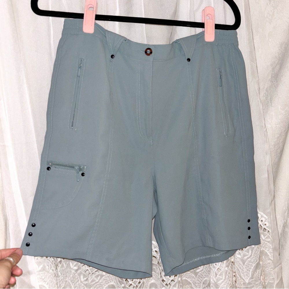 Jamie Sadock Women’s Golf Shorts
